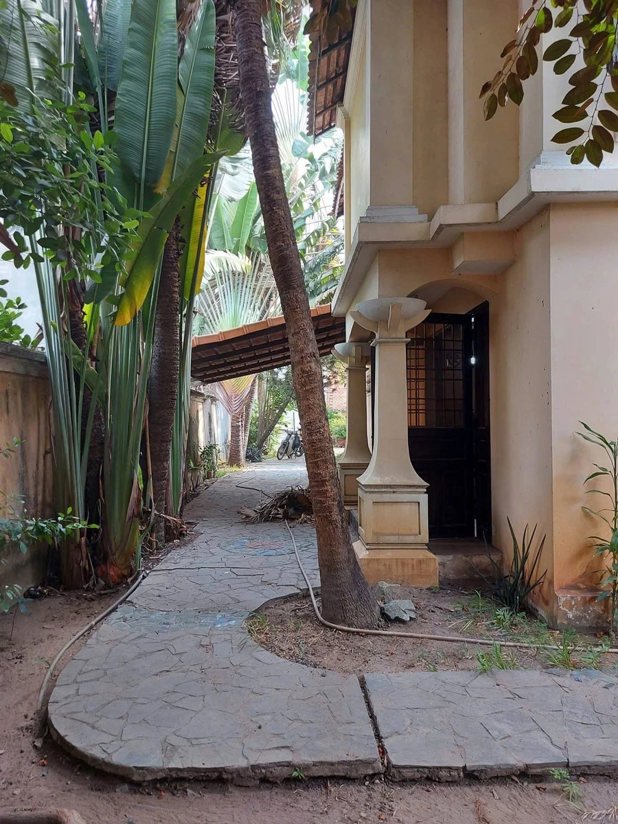 Bán biệt thự 1146m2 Hiệp Bình Chánh Thủ Đức 41.9 tỷ - Ảnh thu nhỏ 2