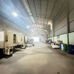 Cho thuê xưởng 900m² Thuận An, Bình Dương 42tr/tháng - Ảnh thu nhỏ 2