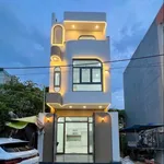 Bán nhà 3 tầng 50m² Nguyễn Xiển gần Vinhomes Quận 9 - Ảnh thu nhỏ 2