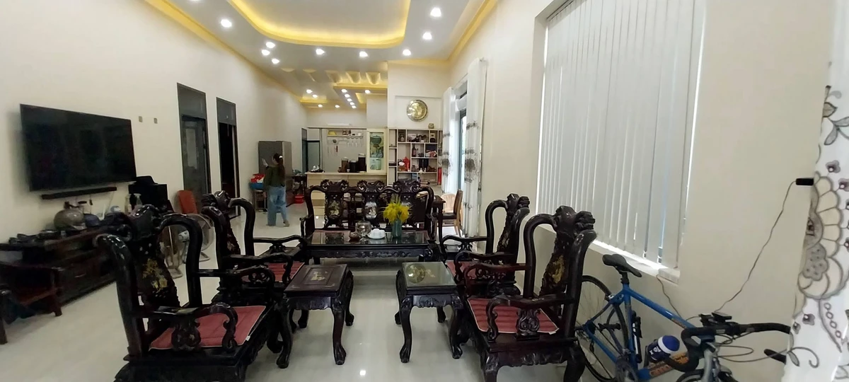 Bán biệt thự Vườn Diên An 640m2, 3 phòng ngủ, 7,6 tỷ - Ảnh thu nhỏ 5