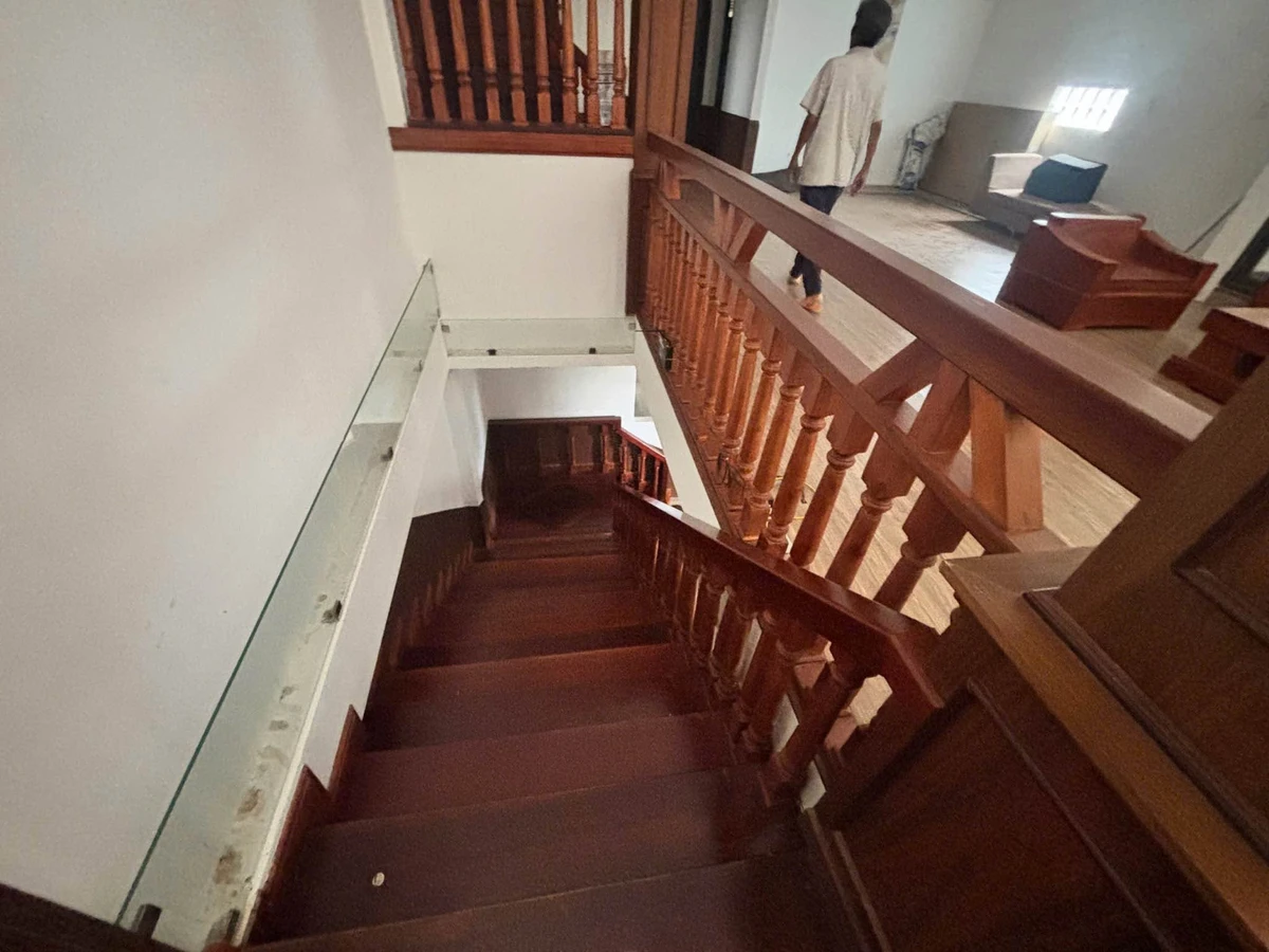 Bán nhà mặt tiền Phan Phù Tiên, 70m² nội thất đầy đủ, Đắk Lắk - Ảnh thu nhỏ 4