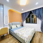 Bán nhà hẻm 3 tầng 4x18m Nguyễn Văn Trỗi, Phú Nhuận - 9 tỷ - Ảnh thu nhỏ 1