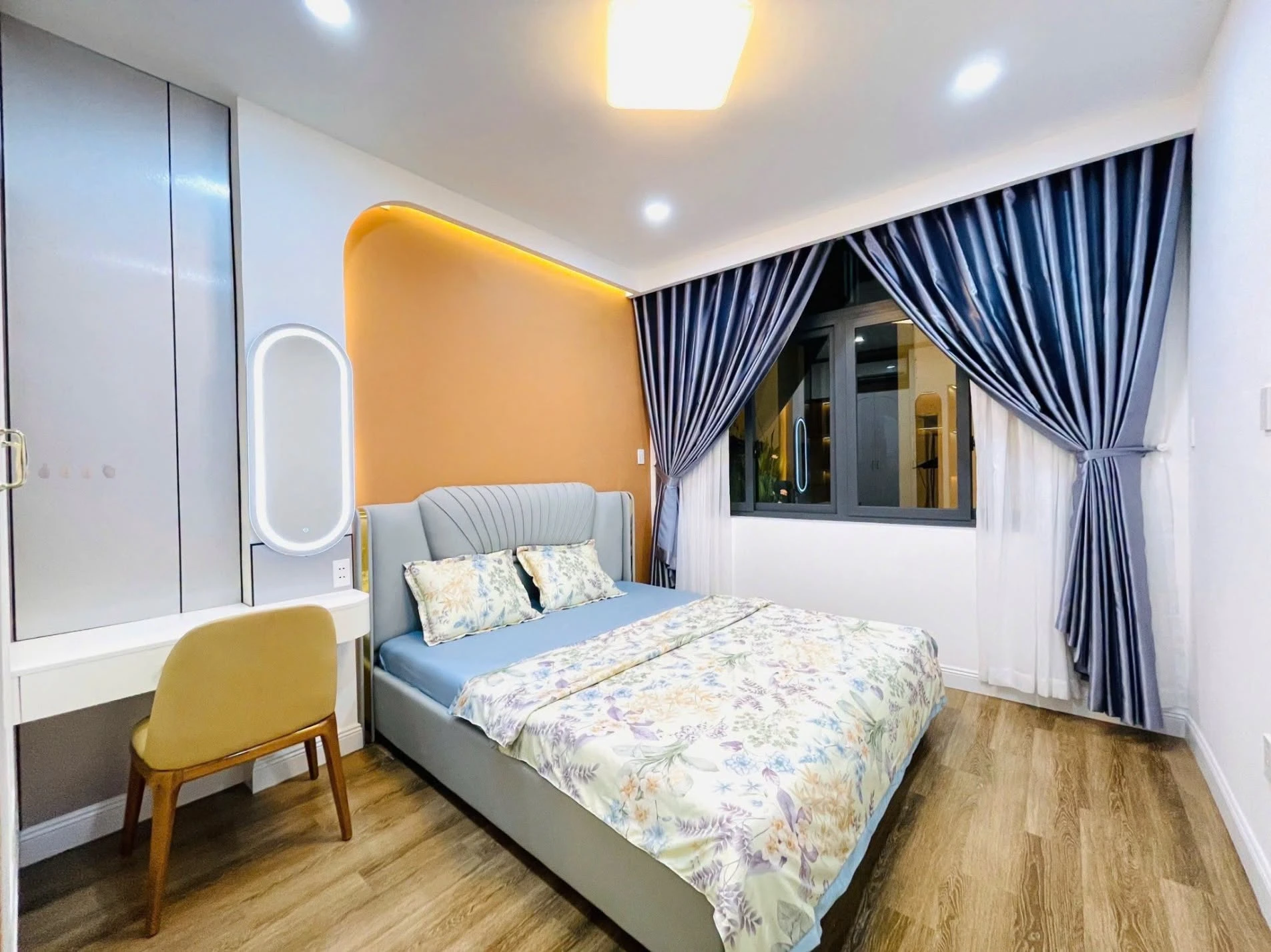 Bán nhà hẻm 3 tầng 4x18m Nguyễn Văn Trỗi, Phú Nhuận - 9 tỷ - Ảnh 1