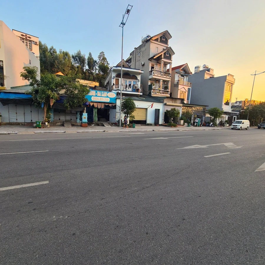 Bán đất mặt tiền 120m² Bãi Cháy, Quảng Ninh, 8.4 tỷ - Ảnh thu nhỏ 3