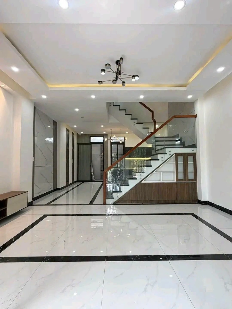 Bán nhà trệt 2 lầu 183.8m² Cần Thơ 4.79 tỷ - Ảnh thu nhỏ 2