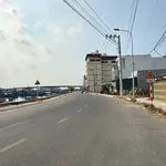 Bán đất mặt tiền Đầm Nại view biển 301m² Khánh Hòa - Ảnh thu nhỏ 1