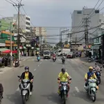 Bán đất mặt tiền Nguyễn Xí, Bình Thạnh, 459m² - Ảnh thu nhỏ 1