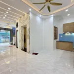 Bán nhà hẻm 4 tầng có thang máy 56m2 Vạn Kiếp, Bình Thạnh, giá 9,6 tỷ - Ảnh thu nhỏ 4