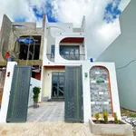 Bán nhà 5x32m, 4 phòng ngủ, sổ hồng riêng gần KCN Tân Đức - Hải Sơn, giá 3,05 tỷ - Ảnh thu nhỏ 1