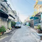 Bán nhà mặt tiền 48m² đường 7m Phạm Thị Giây Quận 12 - Ảnh thu nhỏ 2