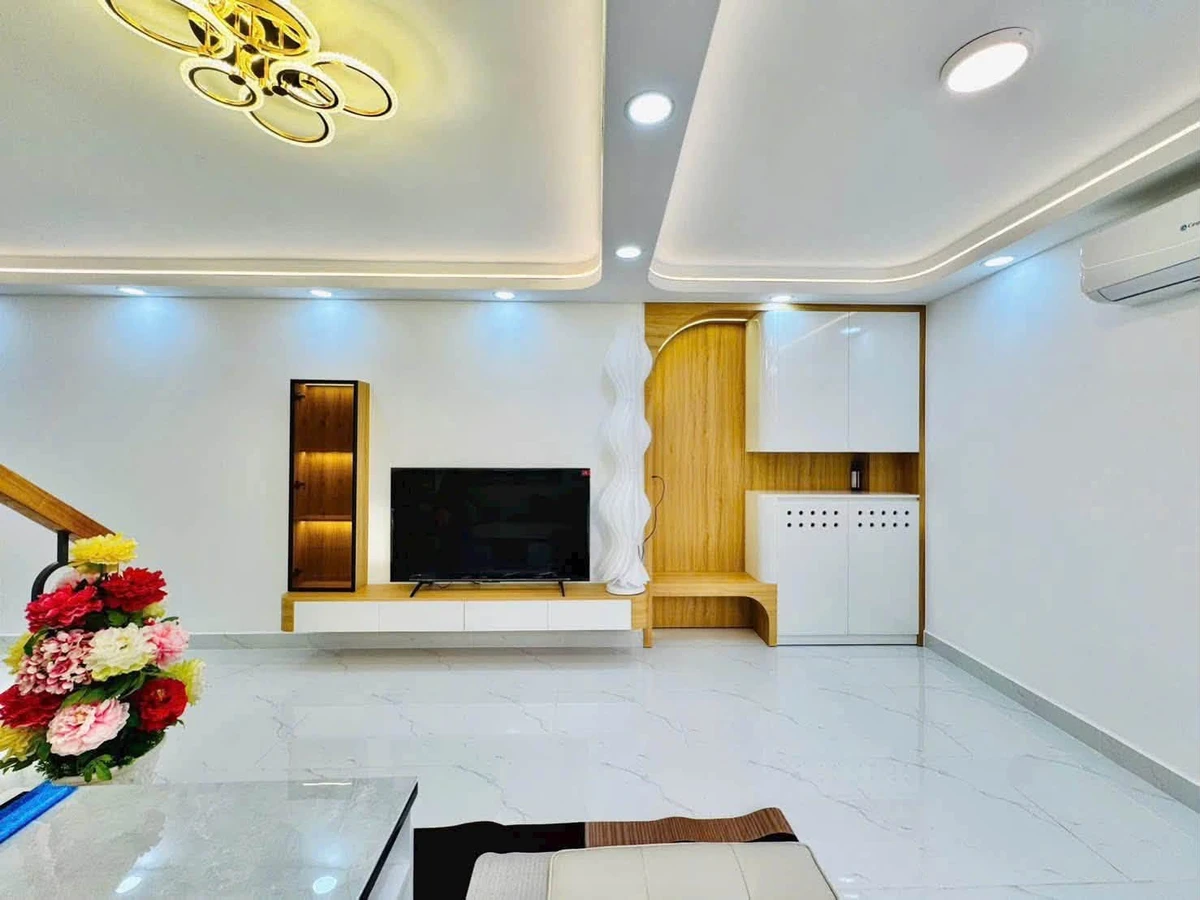 Bán nhà ngõ Ngô Nhân Tịnh 43m² mặt tiền, 4 PN, 6.1 tỷ - Ảnh thu nhỏ 4