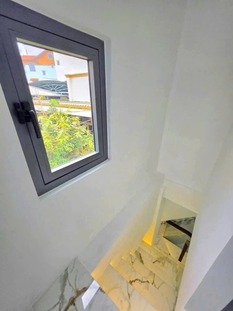 Bán nhà 1 trệt 1 lầu 2PN đường Đặng Nhữ Lâm, Nhà Bè, 2,45 tỷ - Ảnh thu nhỏ 5