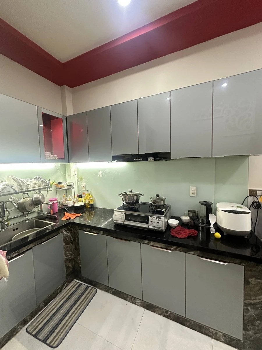 Bán nhà 2 tầng 50m² 3PN hẻm Tỉnh Lộ 10, Bình Trị Đông, Bình Tân - Ảnh thu nhỏ 3