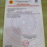 Bán nhà C4 5x30m Hưng Thịnh Trảng Bom 1 tỷ 550 triệu - Ảnh thu nhỏ 1