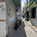 Bán nhà 2 tầng 4x8m đường Huỳnh Tấn Phát, Quận 7, giá 2,5 tỷ - Ảnh thu nhỏ 1