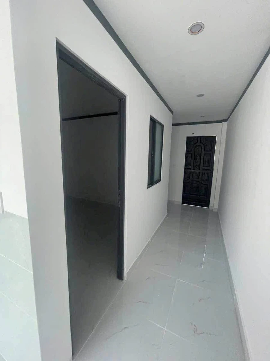 Nhà bán 1 trệt 1 lửng 3PN 130m² Tân Triều Đồng Nai - Ảnh thu nhỏ 5