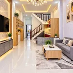 Bán nhà 2 tầng 74m² kiệt Trần Huy Liệu nhỉnh 3 tỷ - Ảnh thu nhỏ 1