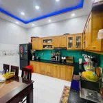 Bán nhà mặt tiền nội bộ khu Tên Lửa, 4x19m, 1 trệt 2 lầu, Bình Tân - Ảnh thu nhỏ 5