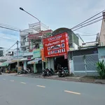 Bán nhà mặt tiền 2 tầng 44,7m² đường Tân Hòa Đông, Bình Trị Đông, Bình Tân, giá hơn 9 tỷ - Ảnh thu nhỏ 4