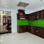 Nhà 3 tầng 4 phòng ngủ, 120m2, mặt tiền Đào Duy Anh, Huế - Ảnh thu nhỏ 4