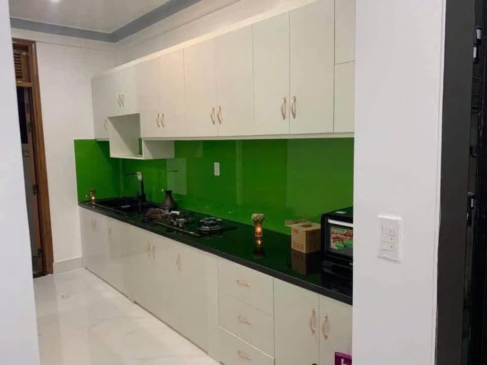 Nhà 2 tầng 98m² mái Thái, 3 phòng ngủ, Huế - Ảnh thu nhỏ 5