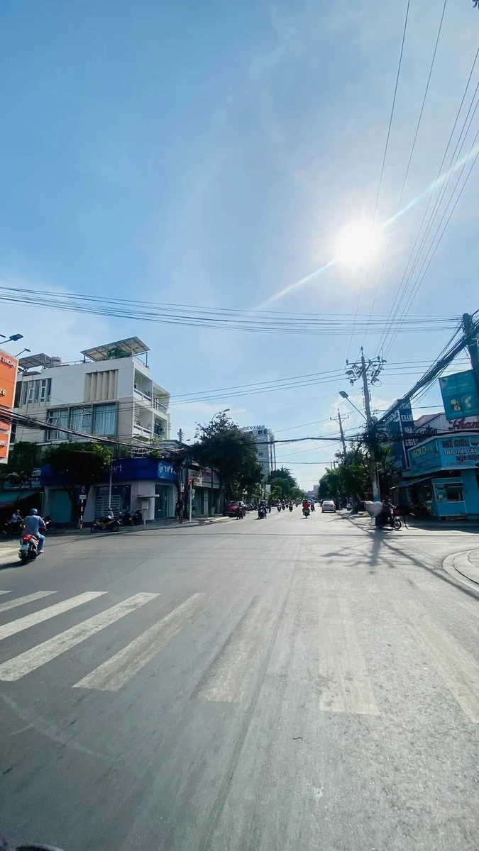 Bán nhà vườn mặt tiền kinh doanh 460m2 Phan Thiết 17.5 tỷ - Ảnh 1