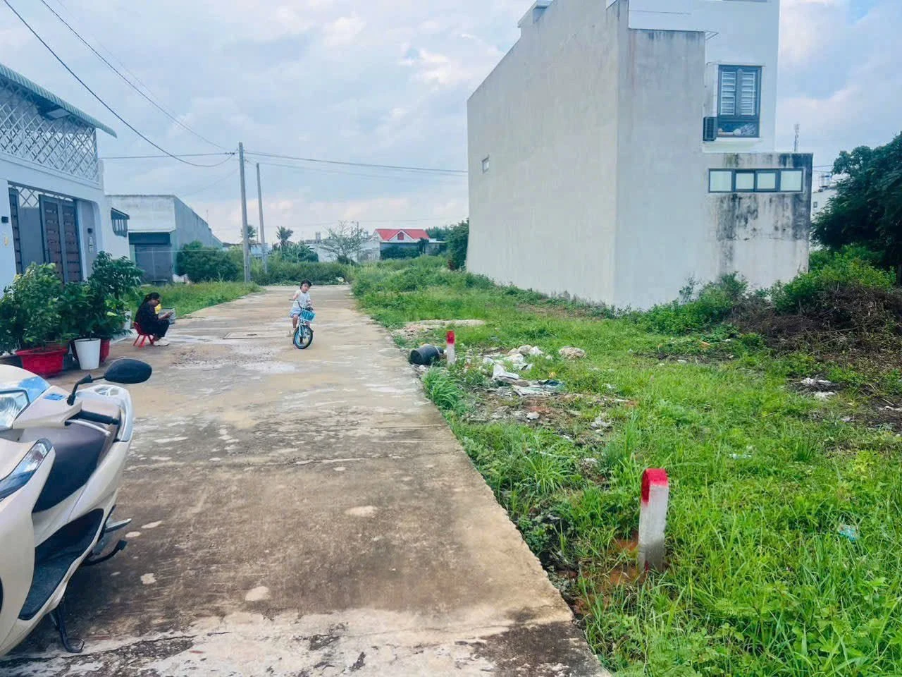 Bán đất 114m² giá 699 triệu Phan Thiết - Ảnh 1