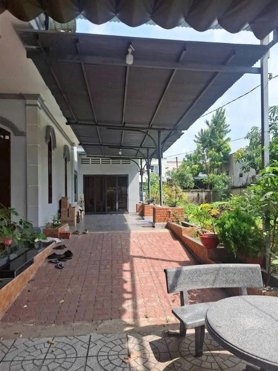 Bán nhà 2 mặt tiền Long Bình Tân 669m² giá 7 tỷ 7 - Ảnh thu nhỏ 3