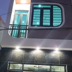 Bán nhà 3 tầng 40,3m2 Ngọc Châu Hải Phòng 2,58 tỷ - Ảnh thu nhỏ 1