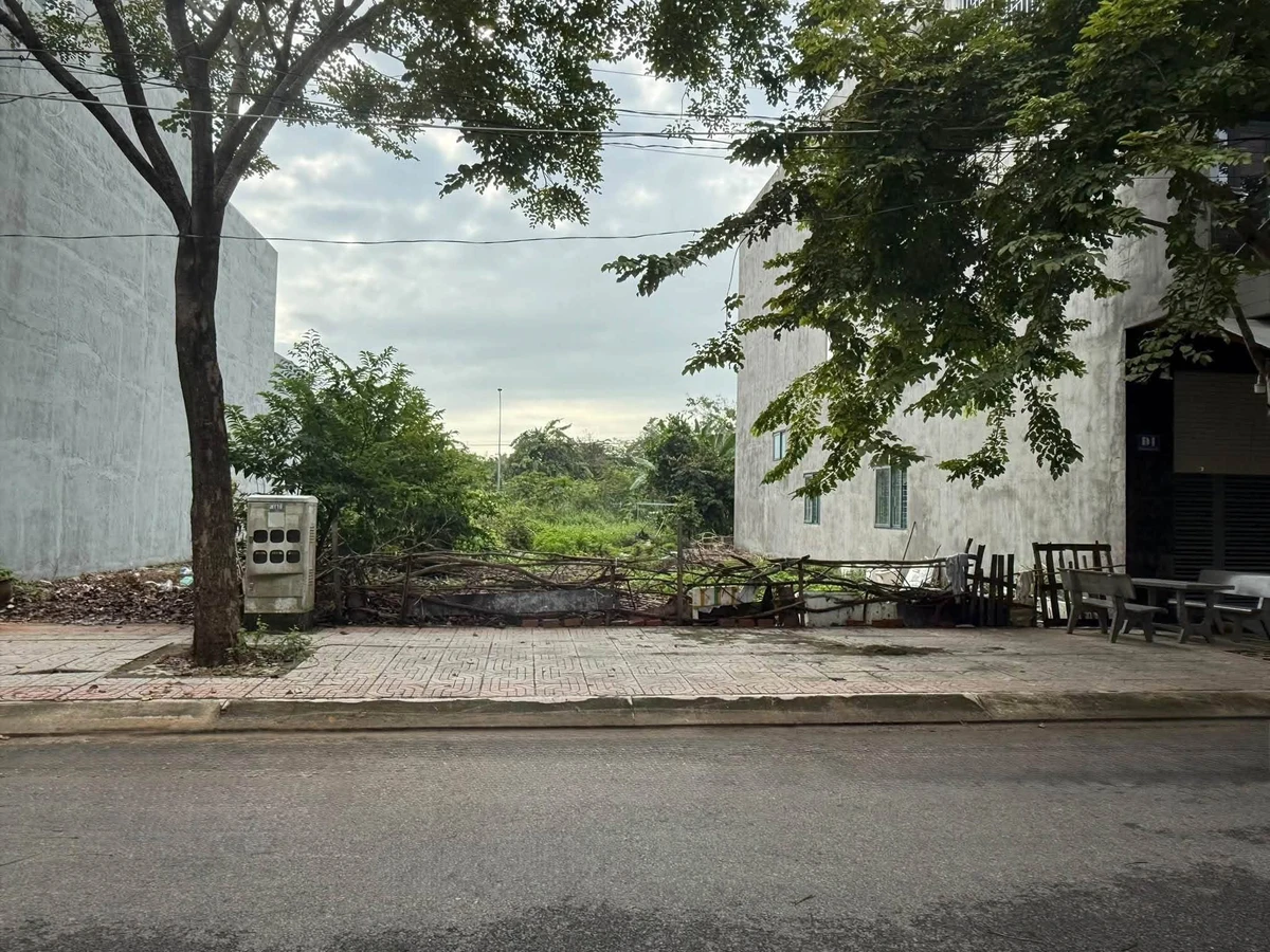 Bán lô đất 102,5m² đường D1 Bà Rịa - Ảnh thu nhỏ 2