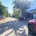 Bán nền 2 mặt tiền 124m² Chợ Long Cang, Long An - Ảnh thu nhỏ 4