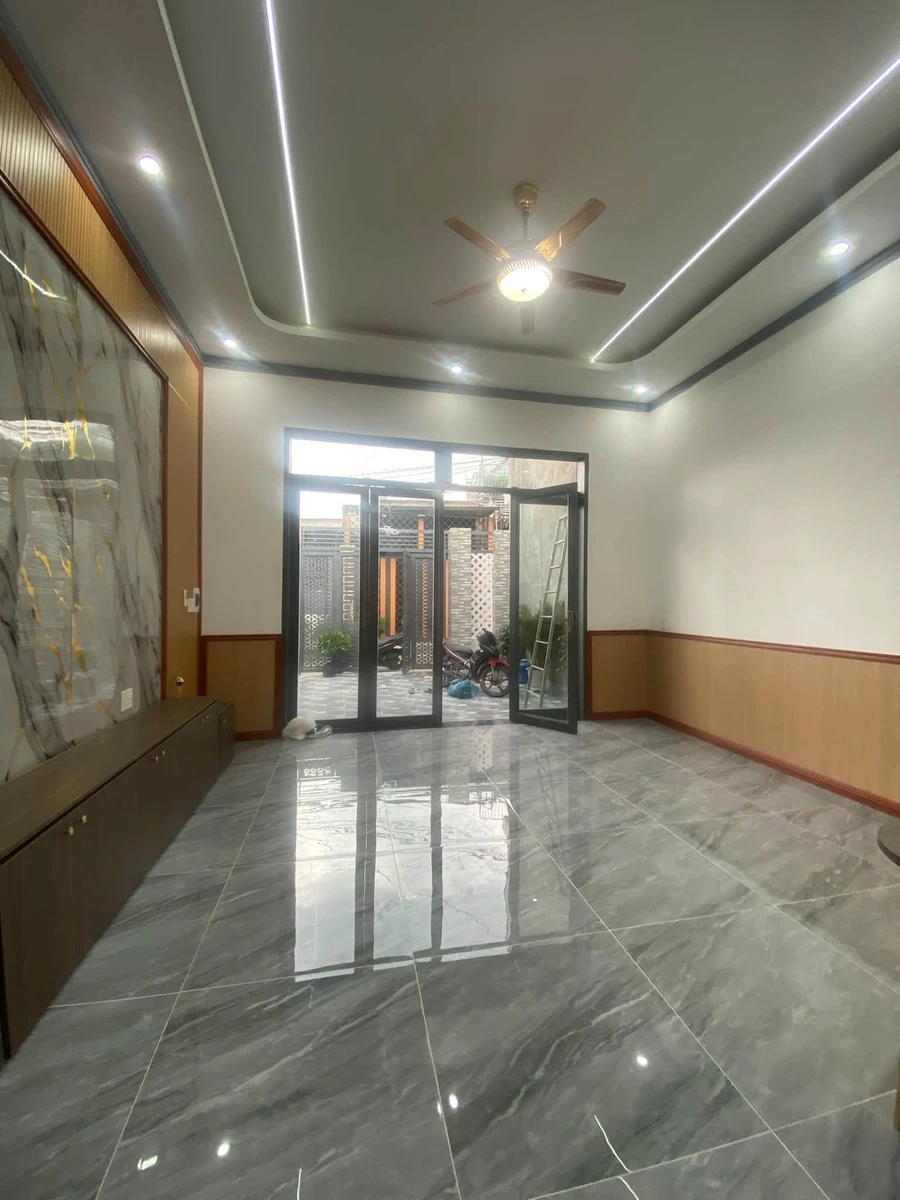 Bán nhà C4 5x21m Chợ Diễu, Bình Tân - 2 tỷ 890 triệu - Ảnh thu nhỏ 5