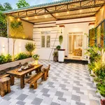 Bán nhà 120m² 2 PN hẻm Nguyễn Trãi Quận 11, 1,5 tỷ - Ảnh thu nhỏ 1