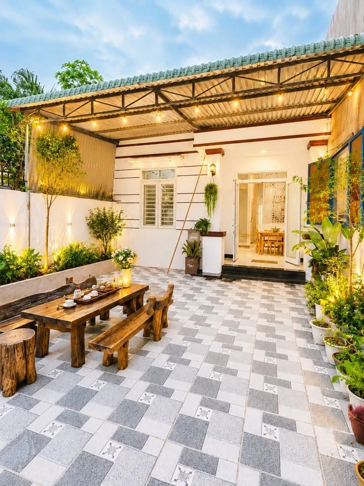 Bán nhà 120m² 2 PN hẻm Nguyễn Trãi Quận 11, 1,5 tỷ - Ảnh 1