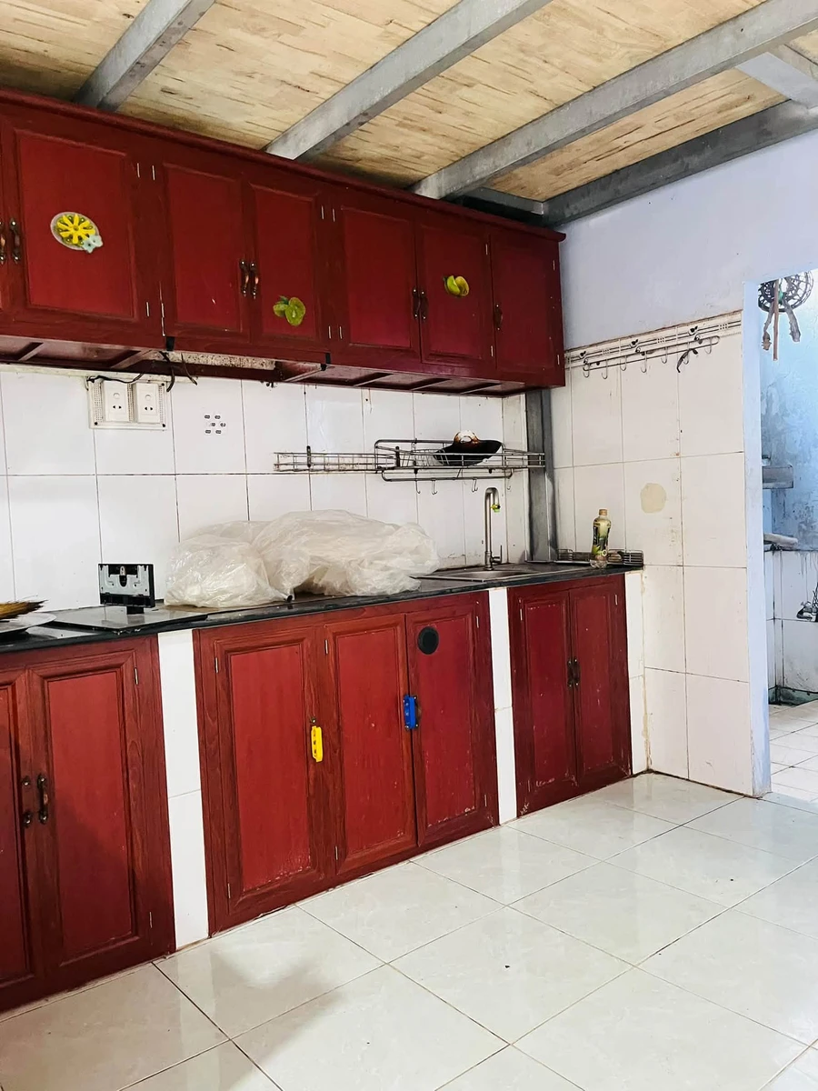 Cho thuê nhà 35m² gần trường Lê Quý Đôn, Dĩ An - Ảnh thu nhỏ 2