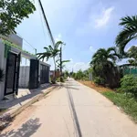 Bán đất Đức Hoà Đông 140 m² giá 1 tỷ 280 - Ảnh thu nhỏ 2