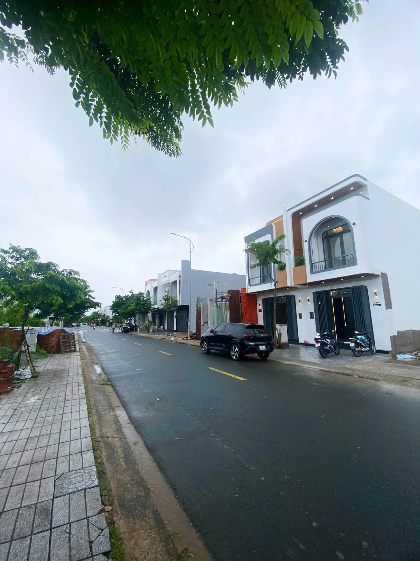Nhà bán tại KĐT Tây Bắc Rạch Giá 3 tỷ 500, 90 m² - Ảnh 1