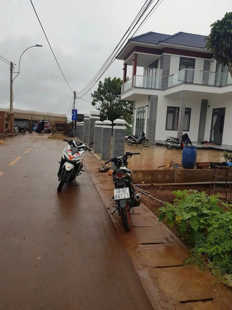 Bán lô đất 220m2 Đa Quý, Đà Lạt, 4,2 tỷ - Ảnh thu nhỏ 3