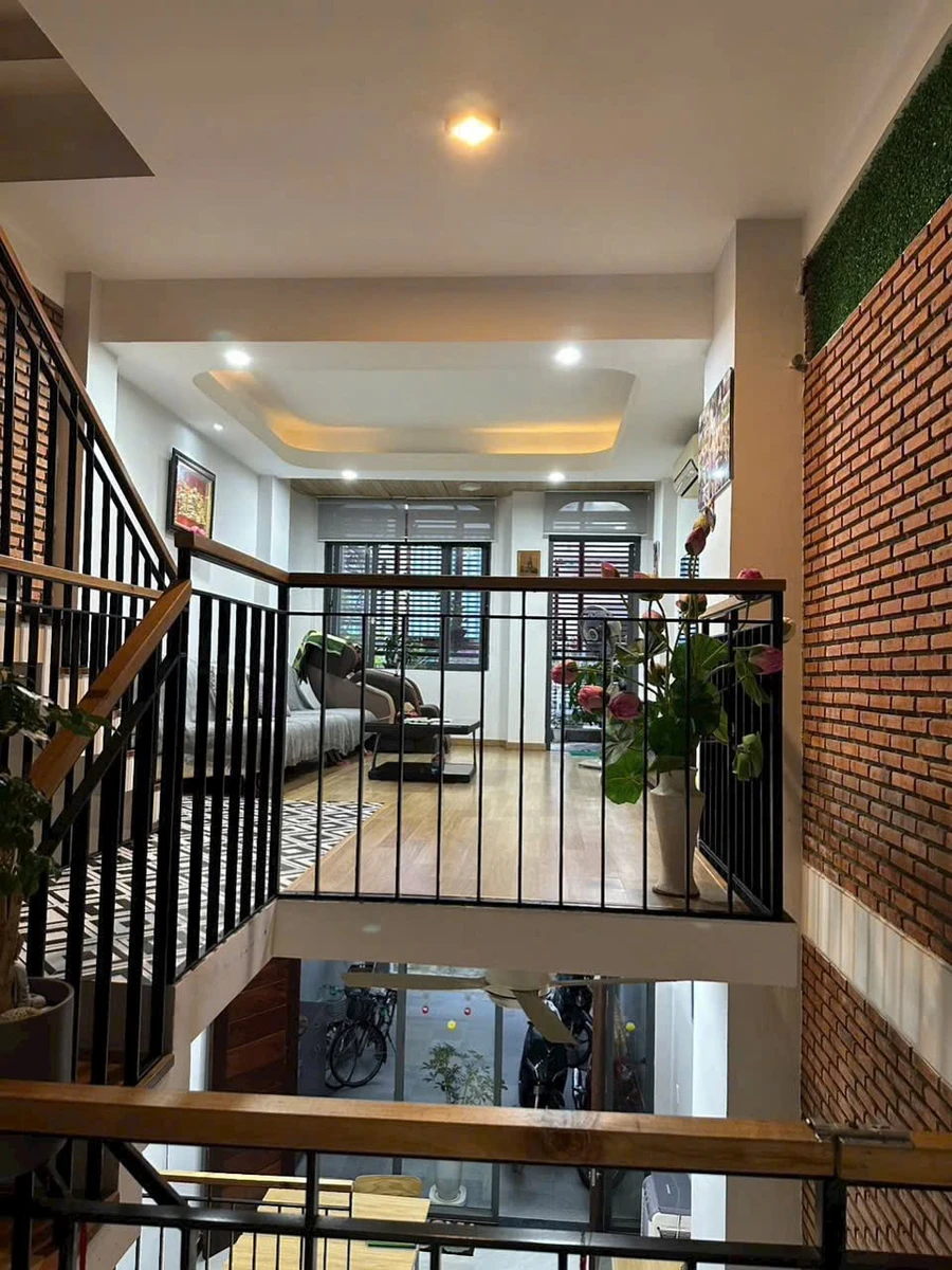 Bán nhà 5 tầng 73m² trung tâm Nha Trang 7,9 tỷ - Ảnh thu nhỏ 4