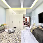Bán nhà hẻm Nguyễn Gia Trí 7 PN 65m² Bình Thạnh 13.5 tỷ - Ảnh thu nhỏ 3