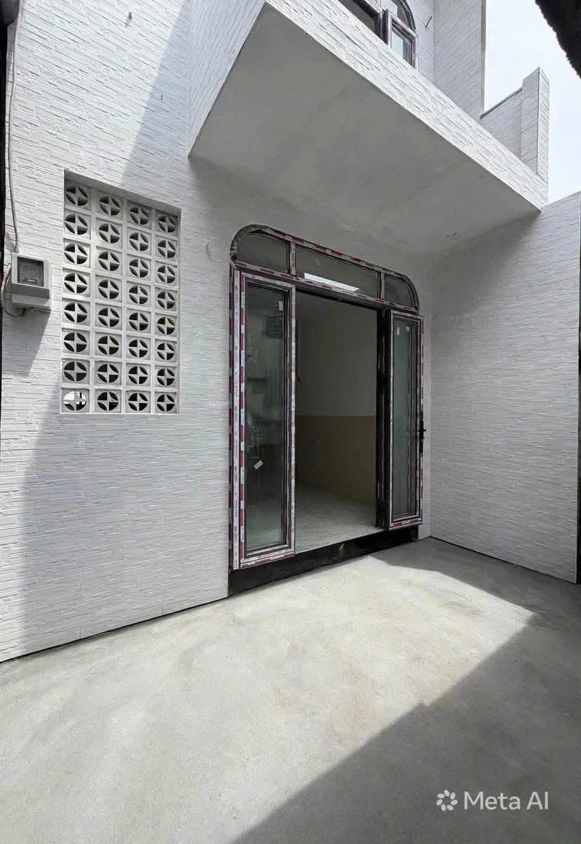 Bán nhà 2 phòng ngủ 36m² Huỳnh Tấn Phát Quận 7 - Ảnh 1