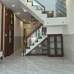 Bán nhà riêng 52m² 3 phòng ngủ An Bình cũ, Đồng Nai - Ảnh thu nhỏ 1