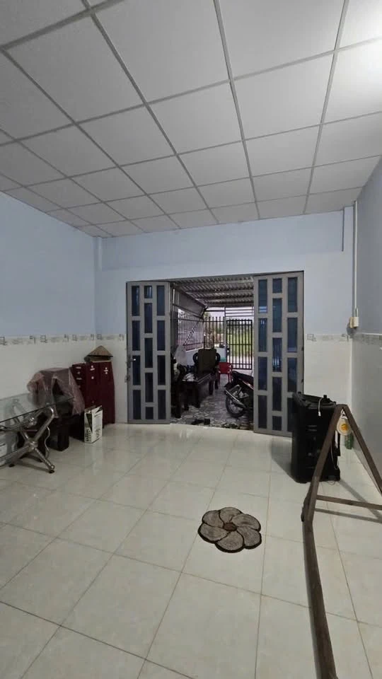 Bán nhà cấp 4 116 m² Đức Hòa Đông, Hóc Môn 950 triệu - Ảnh thu nhỏ 5