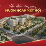 Tham khảo đất nền Him Lam The Legend diện tích 122,5 m2 - Ảnh thu nhỏ 9