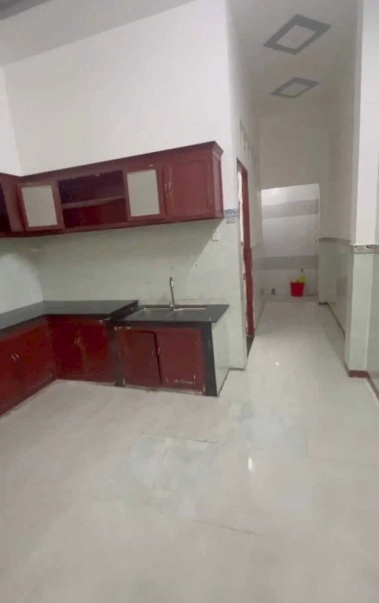 Cho thuê nhà 3PN 90m2 gần Ngã 4 Chiêu Liêu, Dĩ An - Ảnh thu nhỏ 5