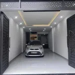 Bán nhà phố 45m2, 5 tầng, MT 4m, Vũ Trọng Khánh, Hóc Môn - Ảnh thu nhỏ 1