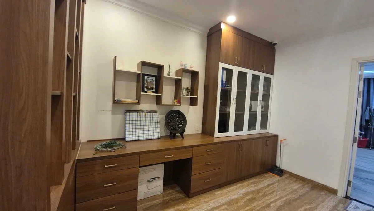 Bán nhà 3 tầng 100m2 full nội thất KĐT VCN Phước Hải, Nam Nha Trang, giá 16,5 tỷ - Ảnh thu nhỏ 3
