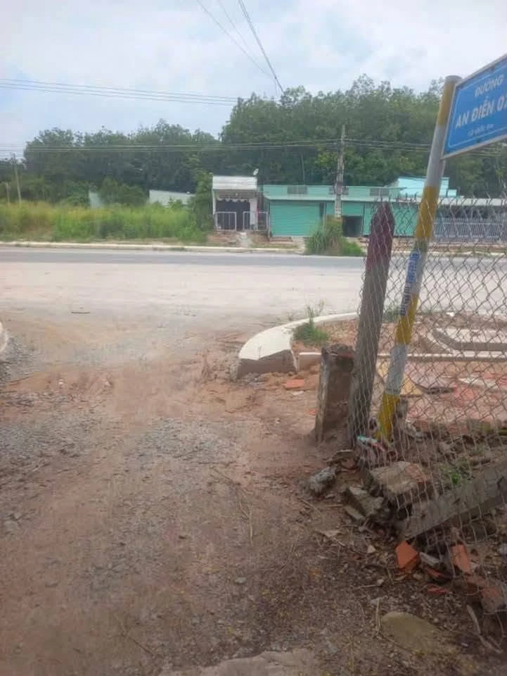 Bán lô đất vườn An Điền 1.465m2 giá 2 tỷ 850 - Ảnh thu nhỏ 3