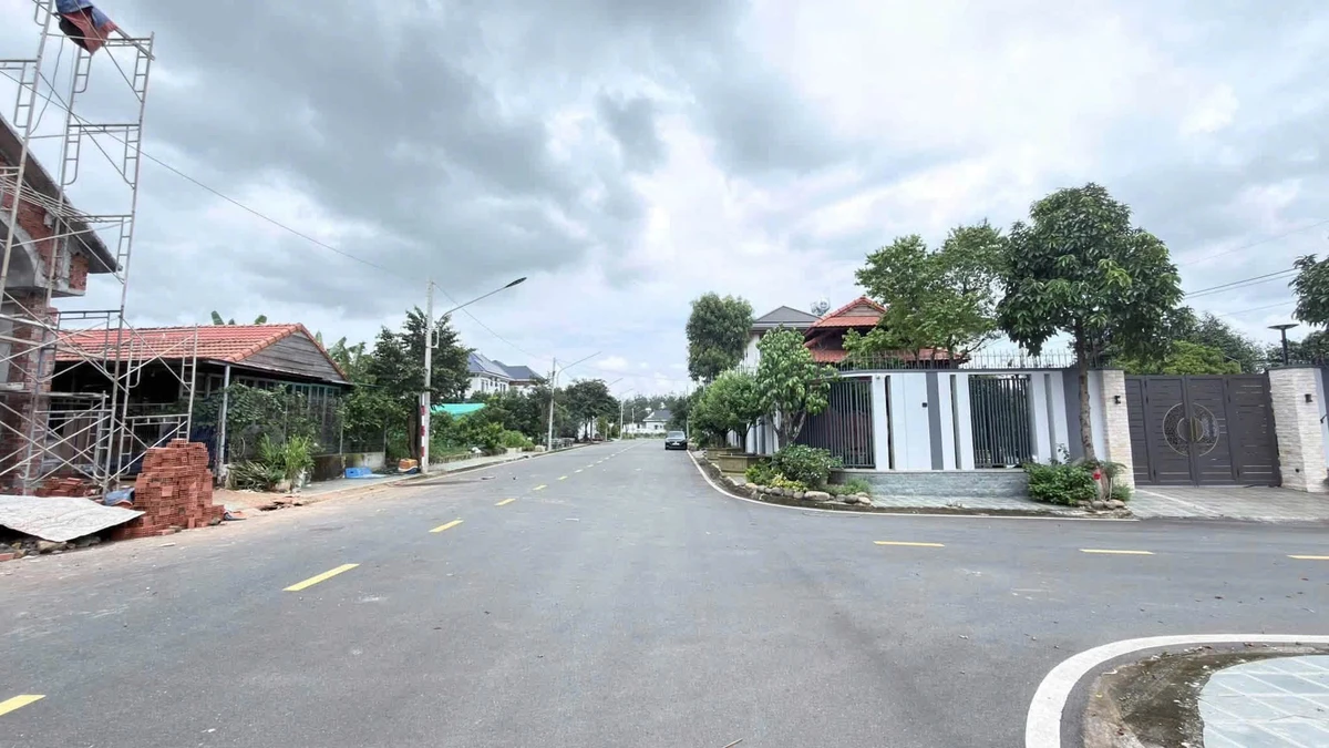 Nhà bán 2 phòng ngủ 80m² Bình Phước 1,2 tỷ - Ảnh thu nhỏ 2