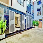 Bán nhà 1 trệt 3 lầu 3PN 4WC full nội thất đường Nguyễn Văn Nghi, Gò Vấp - Ảnh thu nhỏ 3